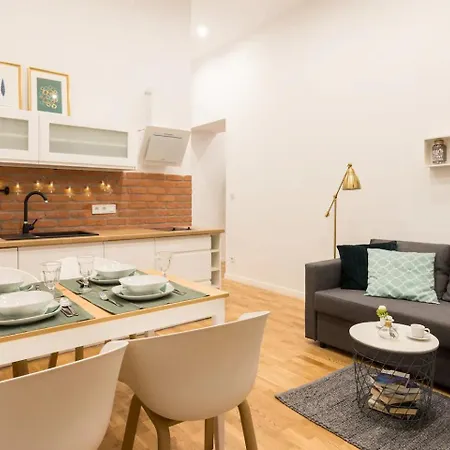 Old Town - Dluga 30 Street Apartment Krakow