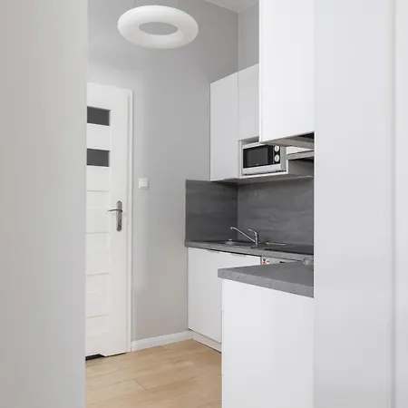 3-bedroom - Old Town- Blich 9 Kraków
