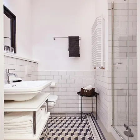 Apartamento Aurora - Old Town Cracóvia
