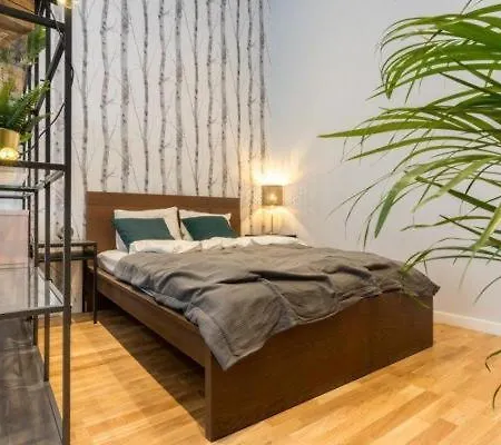 Apartament Aurora - Old Town *
