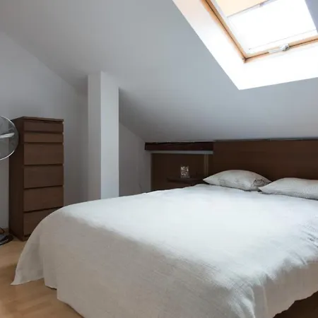 Apartament Aurora - Old Town *
