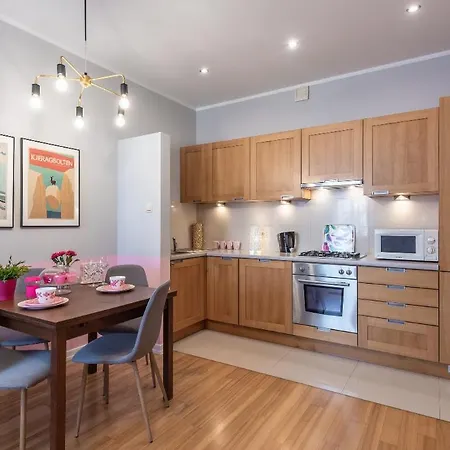Apartament Aurora - Old Town *