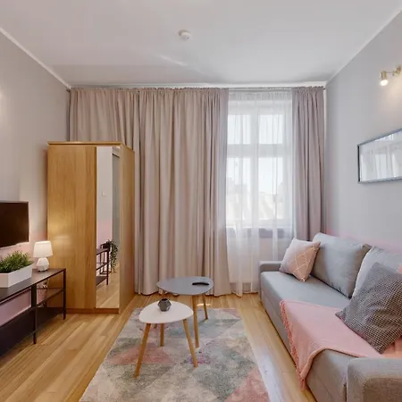 Aurora - Old Town Apartament Kraków