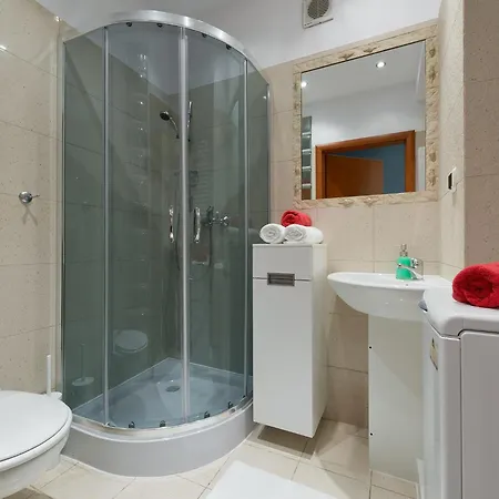 Apartament Aurora - Old Town *