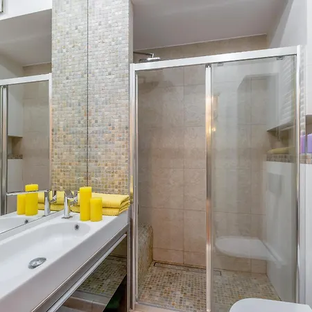 Apartament Aurora - Old Town *