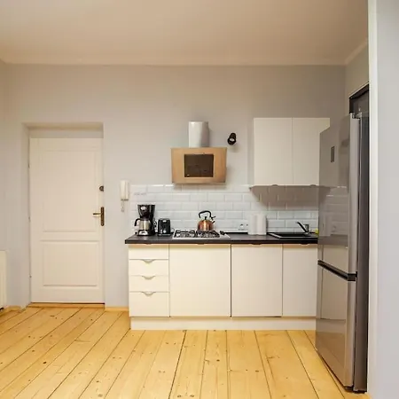 Florianska Gate Luxury 2*