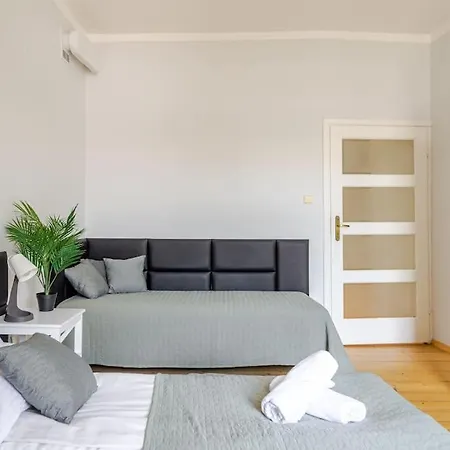 Florianska Gate Luxury 2* Krakow