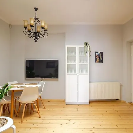Aparthotel Florianska Gate Luxury 2*