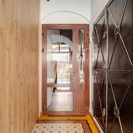 Florianska Gate Luxury 2* Krakow