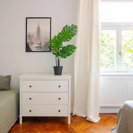 Aparthotel Florianska Gate Luxury 2*