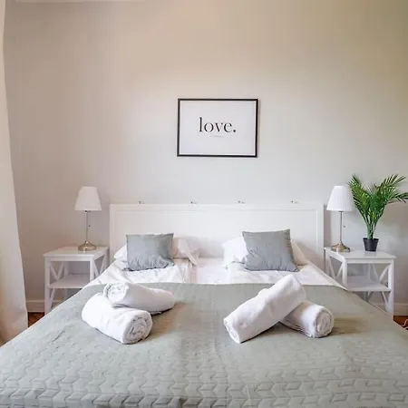 Aparthotel Florianska Gate Luxury Krakow