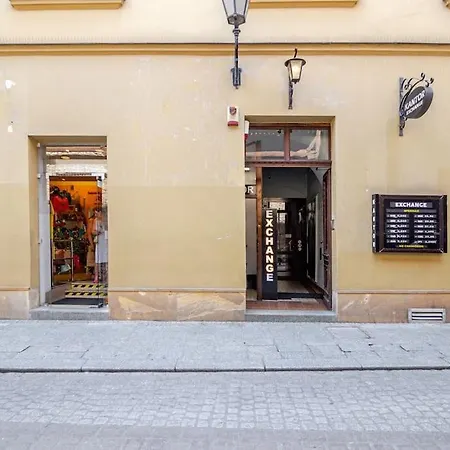Florianska Gate Luxury 2*