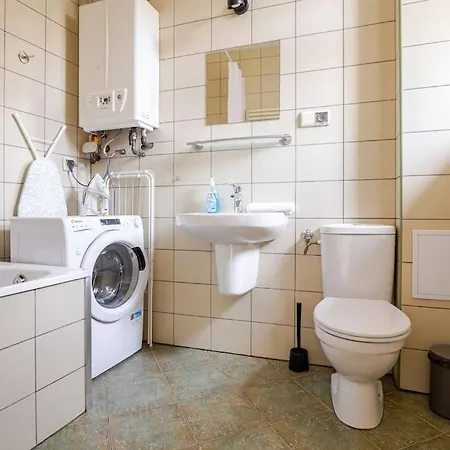 Florianska Gate Luxury 2* Krakow