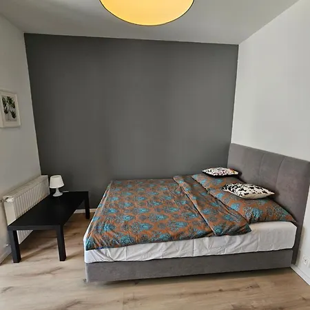 Apartment Comfortable Close To The Center *