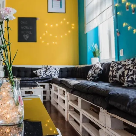 Hostel Labamba