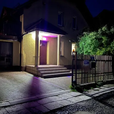Girls Hostel