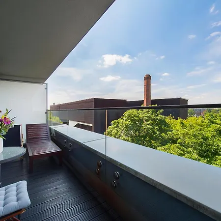 Apartament Wisla Riverside