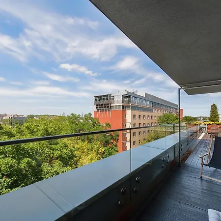 Apartament Wisla Riverside *