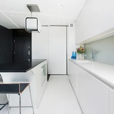Wisla Riverside Apartment