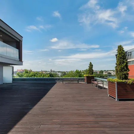Apartament Wisla Riverside *