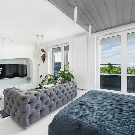 Wisla Riverside Apartment