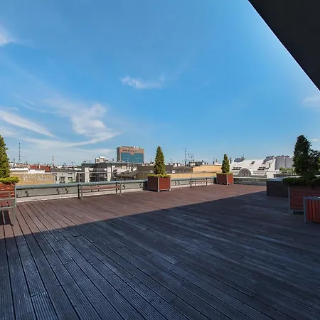 Apartament Wisla Riverside