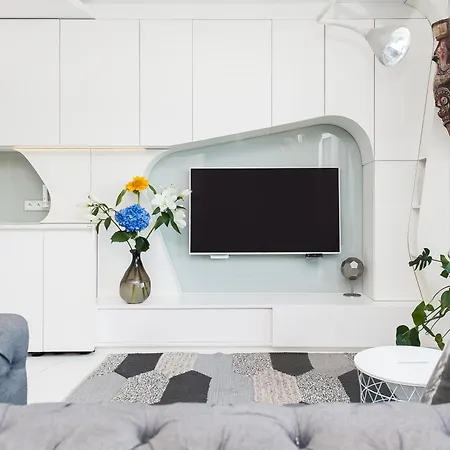 Apartament Wisla Riverside *