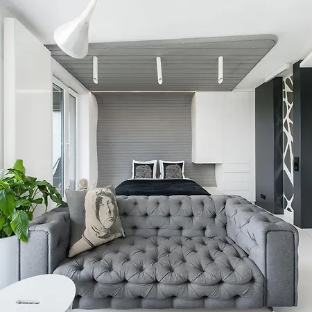 Apartament Wisla Riverside *