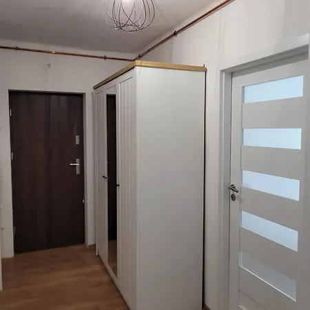 Apart Pradnicka