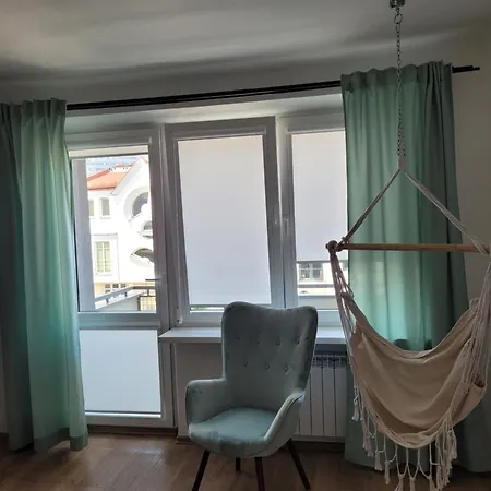 Apart Pradnicka شقة