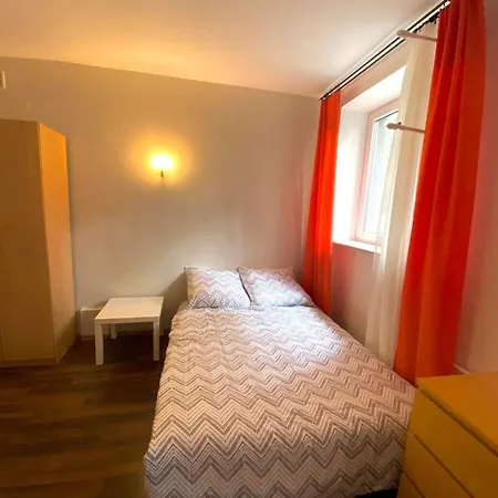 Apartment Comfortable In Old Town