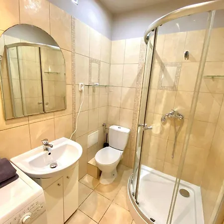 Apartment Comfortable In Old Town Krakow