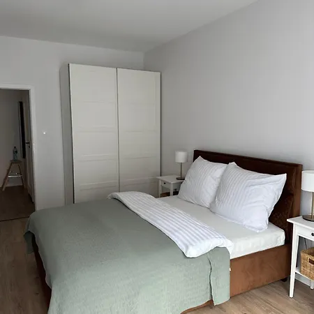 Sunrise Apartment Krakow
