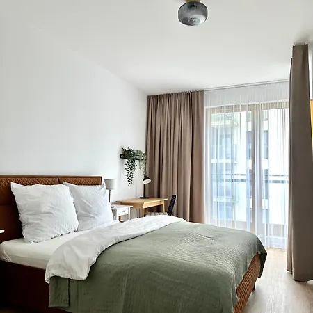 Sunrise Apartment