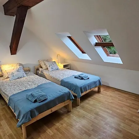 Park Apartamento Cracóvia