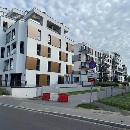 Sunrise Apartment
