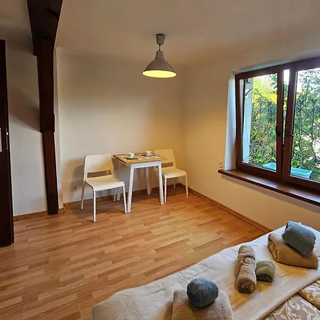 Park Apartamento *