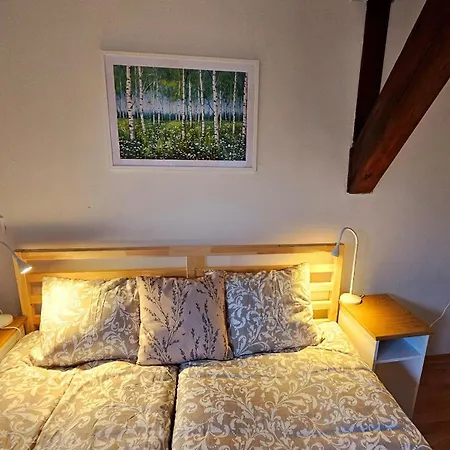 Apartamento Park *