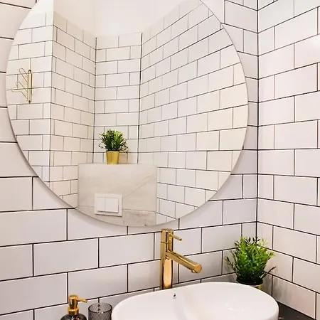 The Royal Cracow Apartamento *