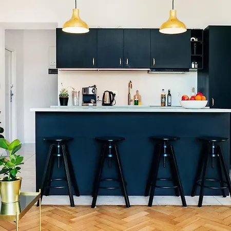 Apartamento The Royal Cracow Cracovia
