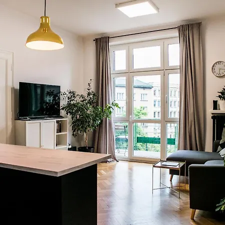 The Royal Cracow Apartamento Cracovia