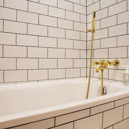 Apartamento The Royal Cracow