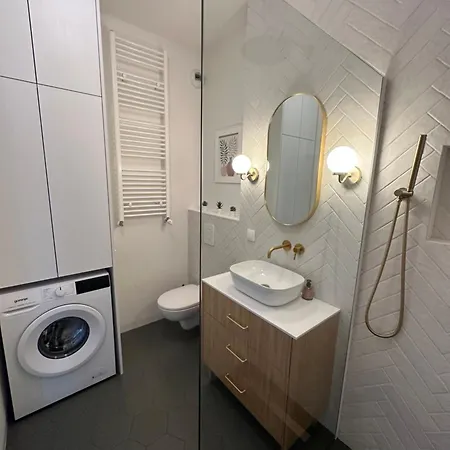 Sunrise Apartment Krakow