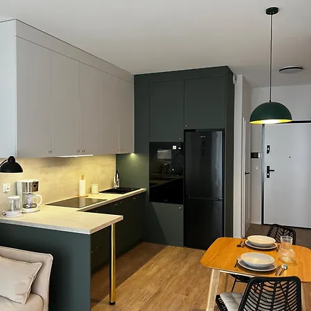 Sunrise Apartment