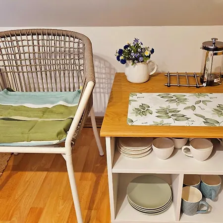 Park Apartamento