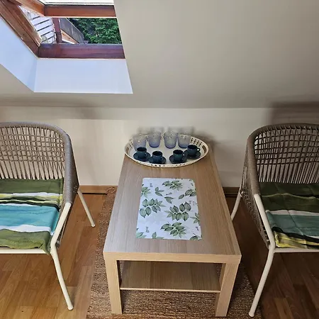 Apartamento Park