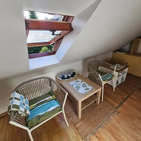 Park Apartamento *
