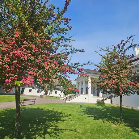 Park كراكوفيا