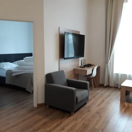 Apartment Old Town - B19 Krakow