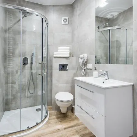 Apartment Old Town - B34 Krakow